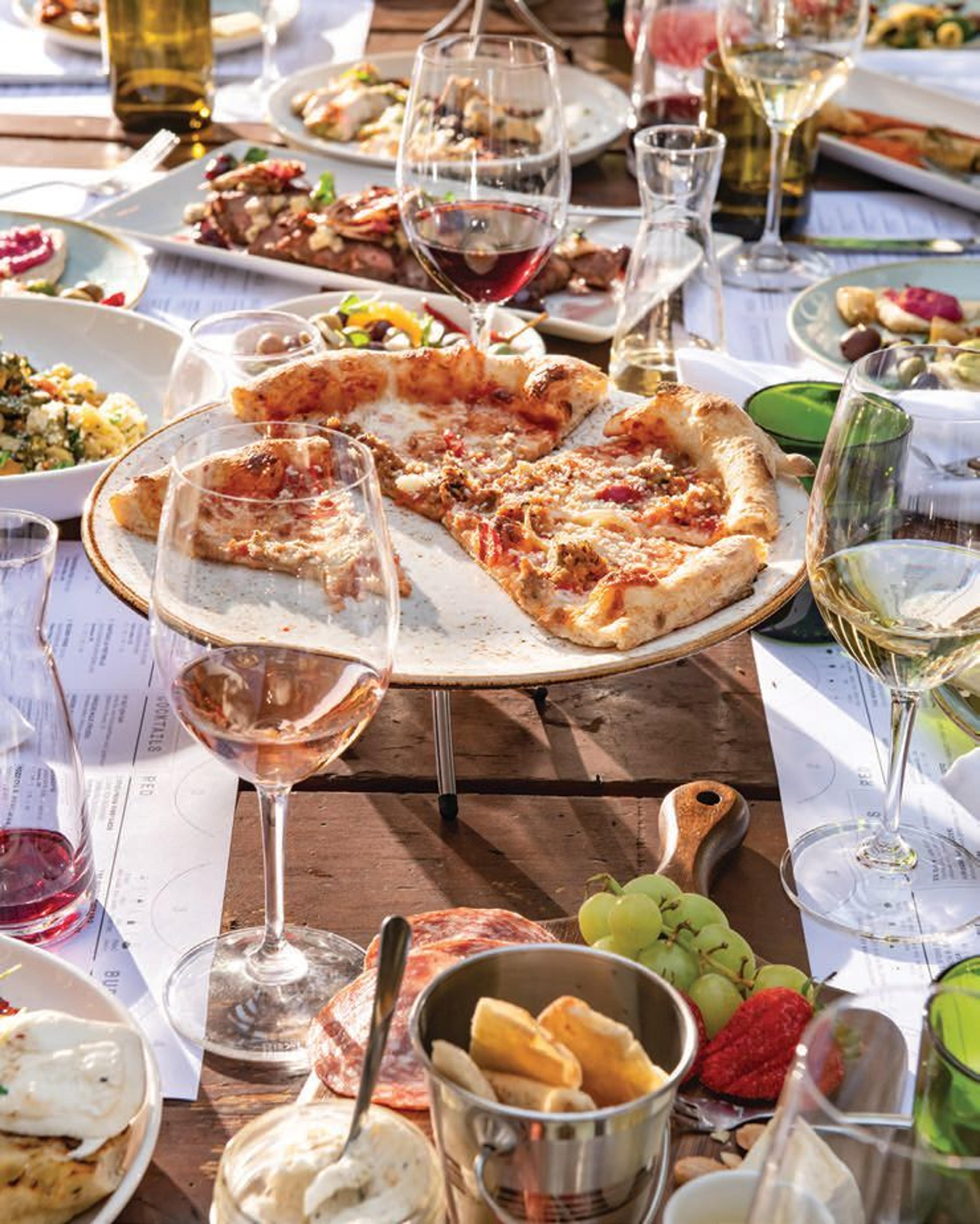 Brunch, Happy Hour, Bachelorette, Near Me