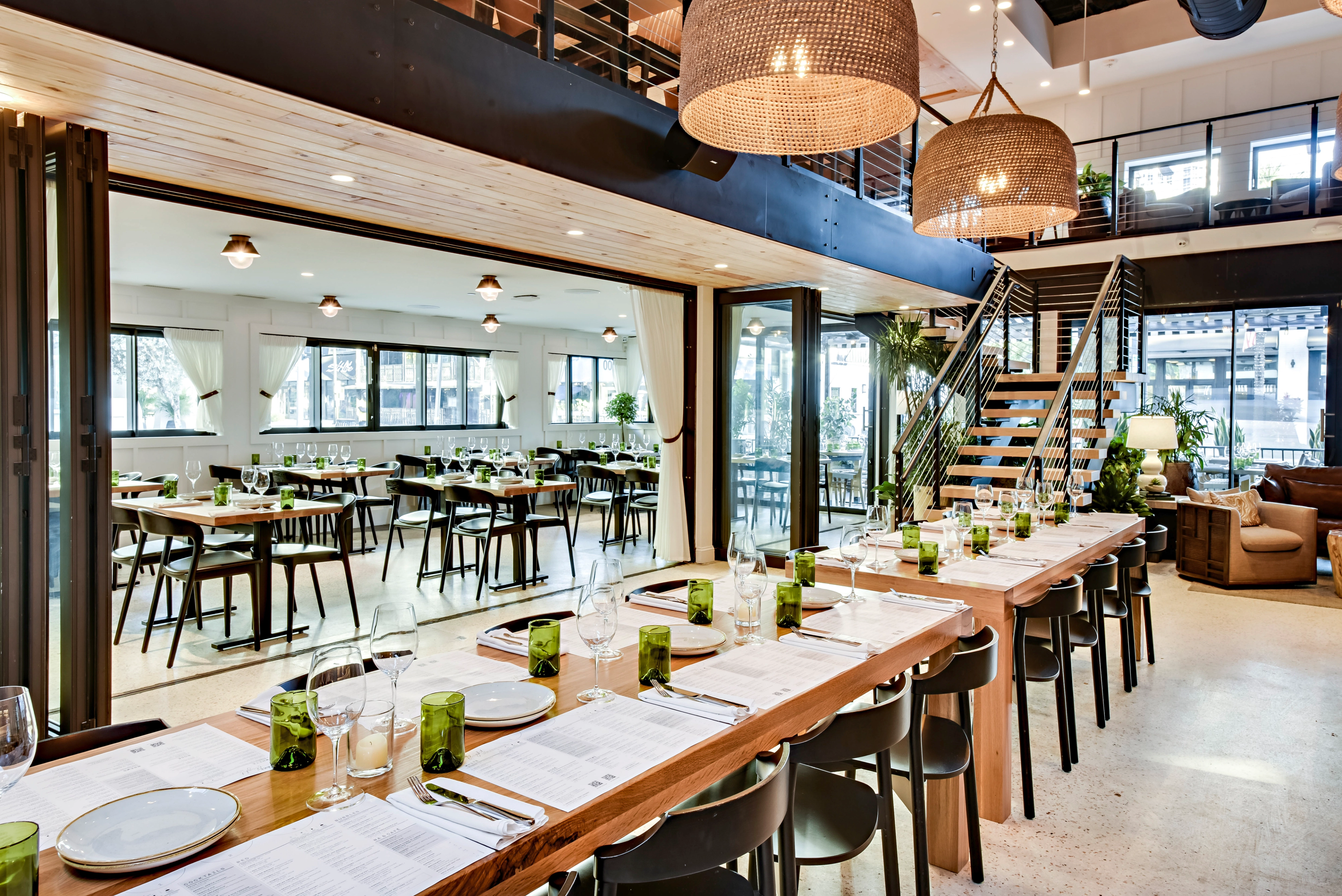 Sixty Vines Fort Lauderdale Las Olas Boulevard