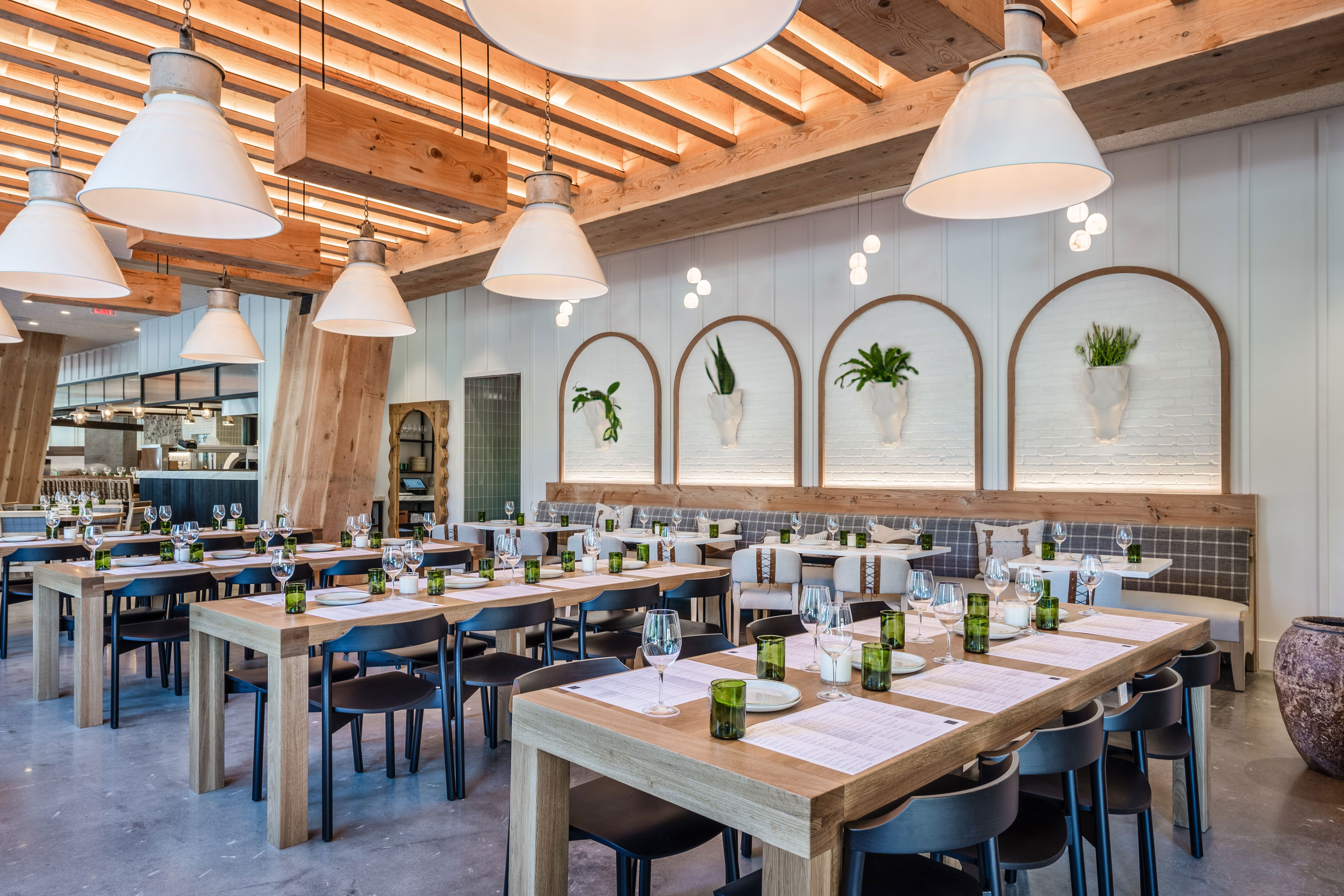 Sixty Vines DC - Washington Circle