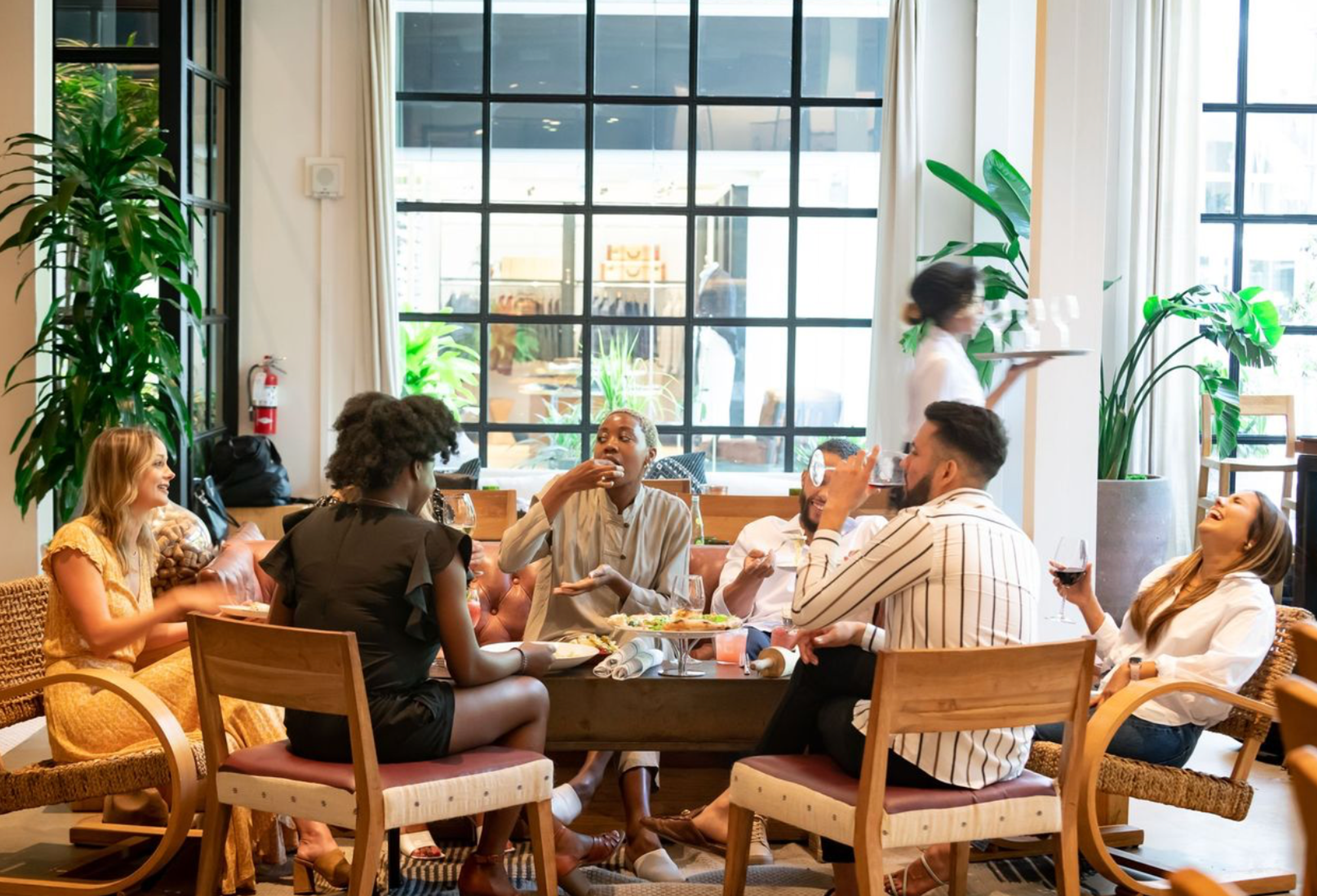 Brunch, Happy Hour, Bachelorette, Near Me