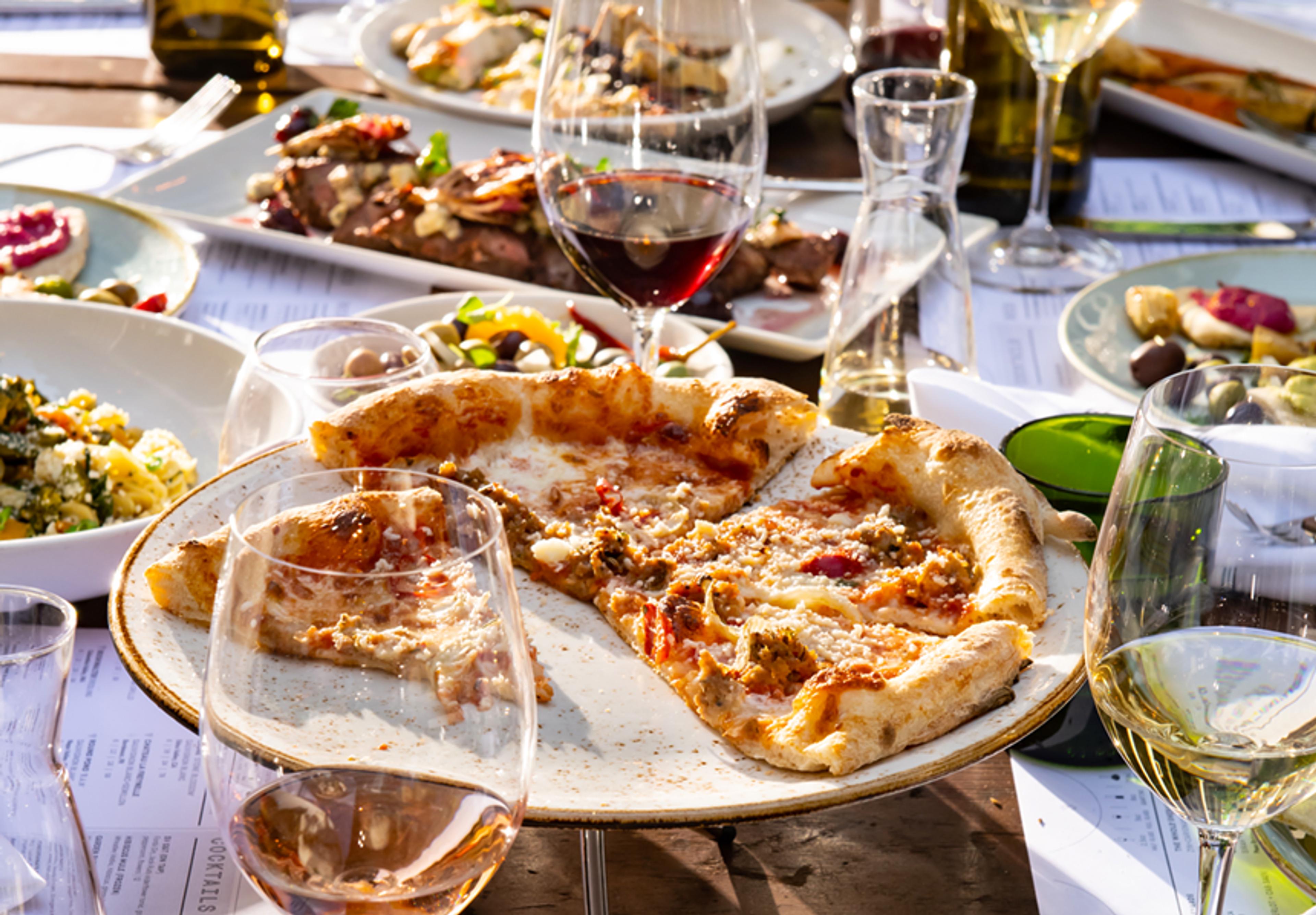 Sixty Vines Fort Lauderdale New Restaurant