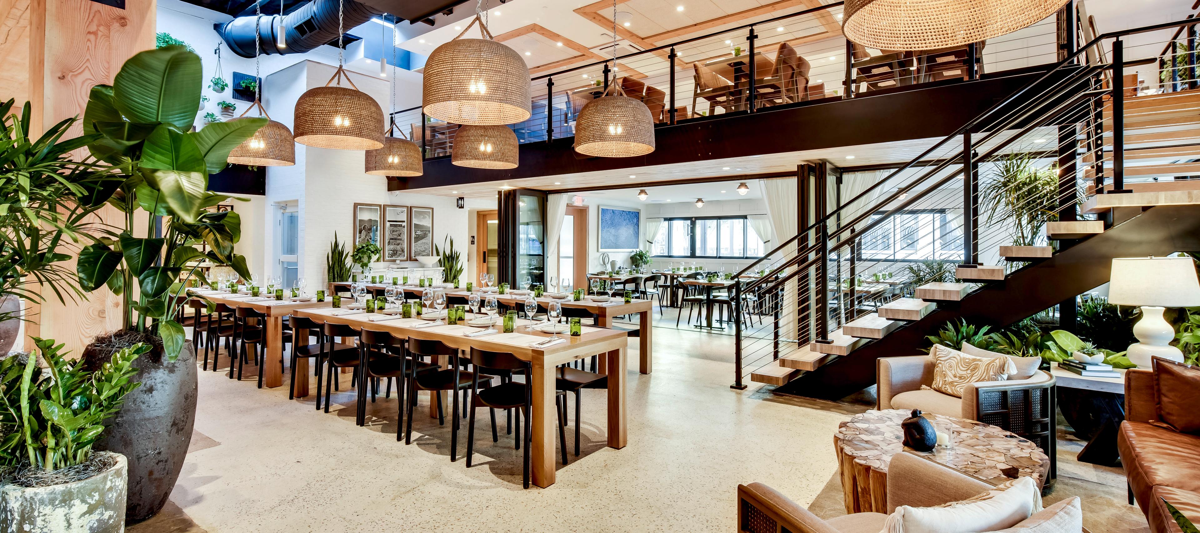 Sixty Vines Fort Lauderdale, FL