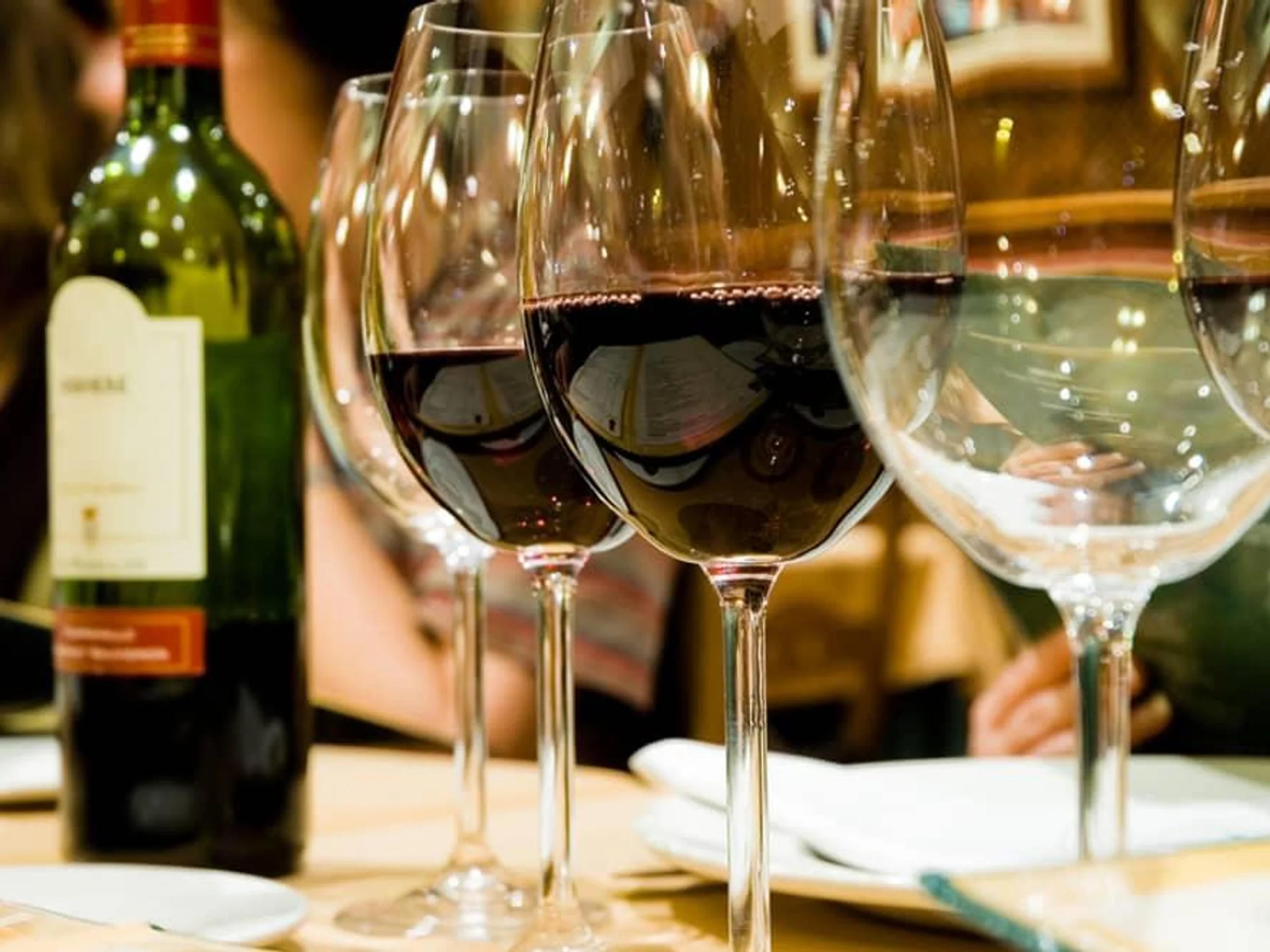 Brunch, Happy Hour, Bachelorette, Near Me