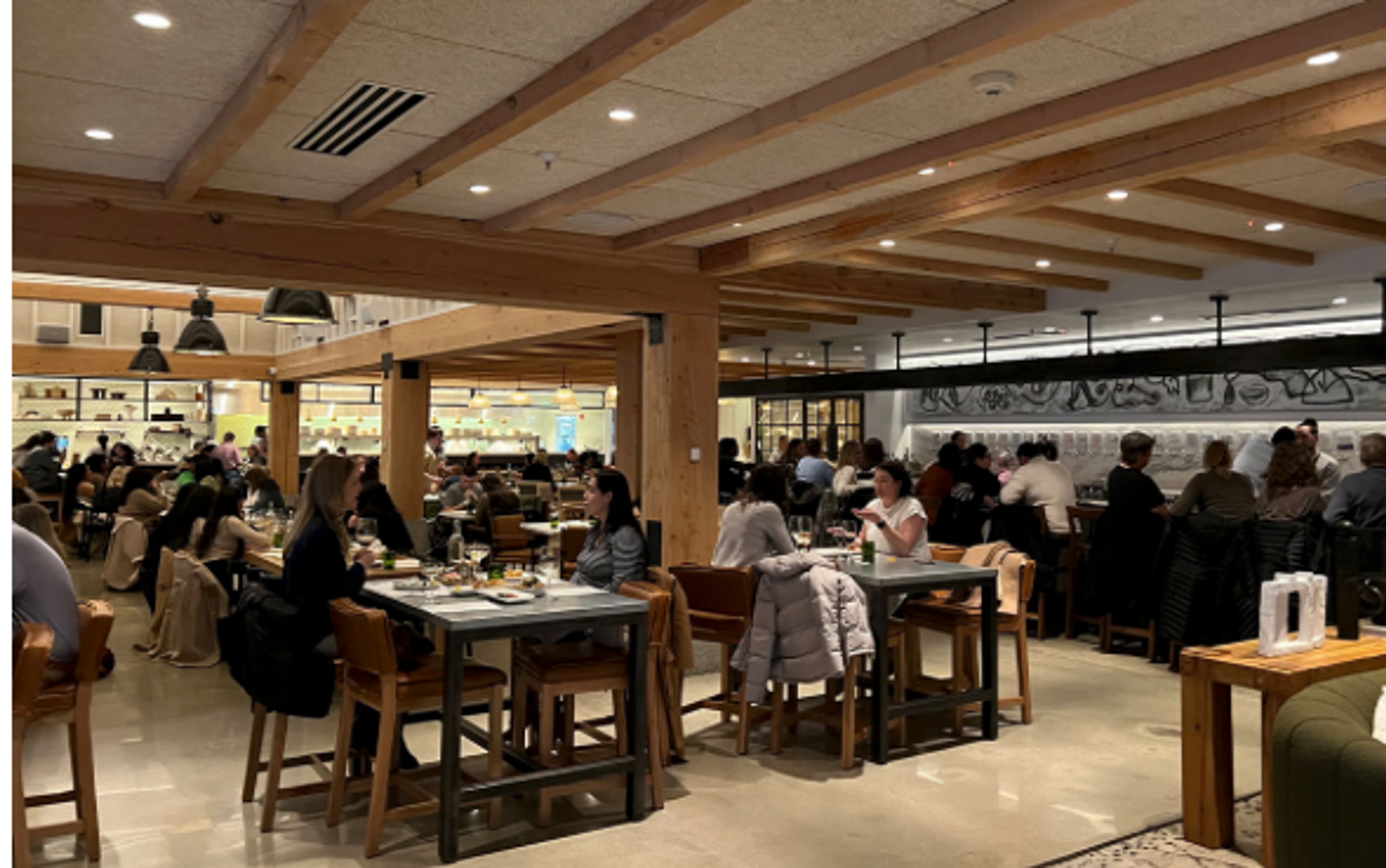 Brunch, Happy Hour, Bachelorette, Near Me