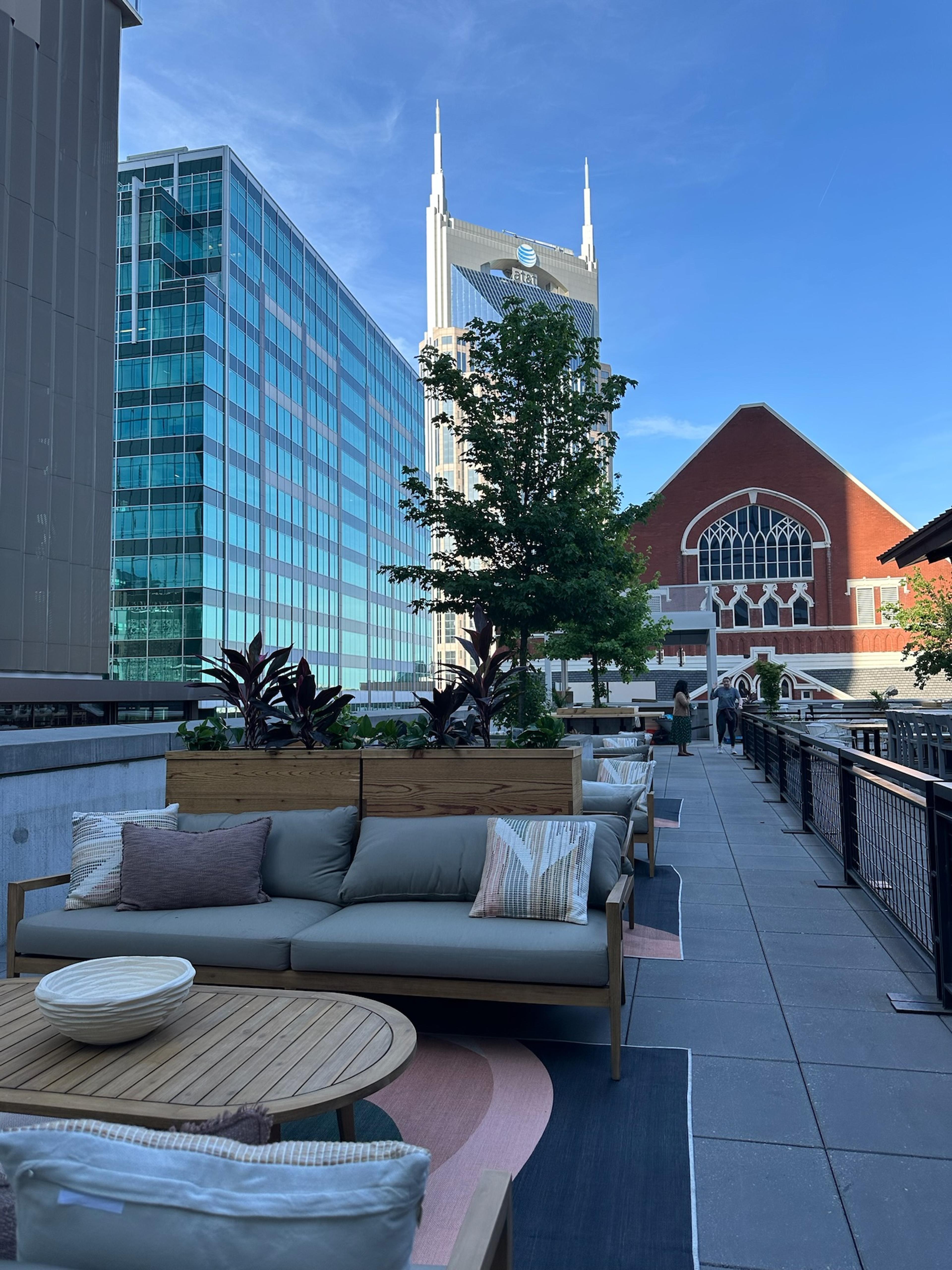 Sixty Vines Nashville Reservations