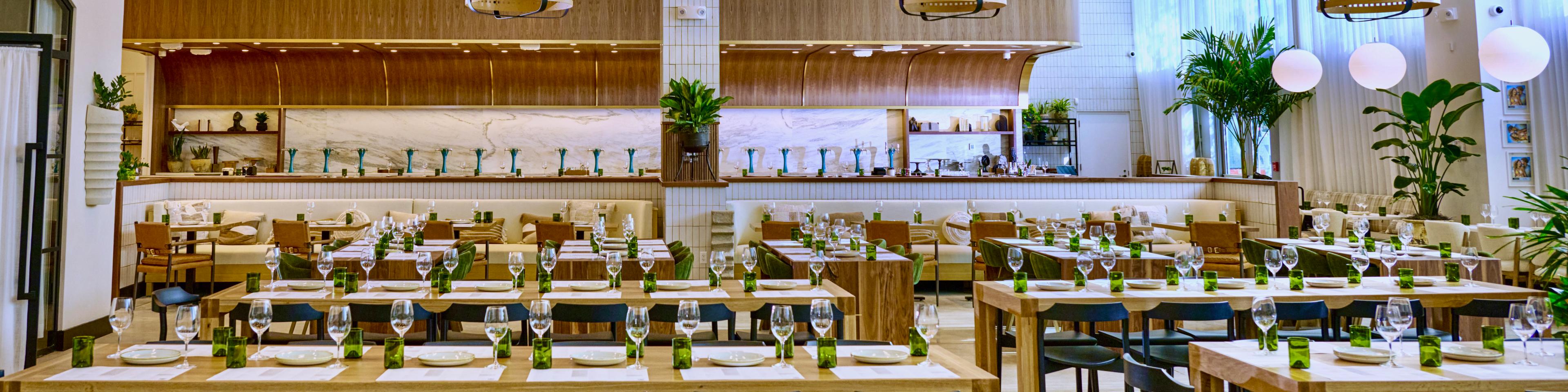 Sixty Vines Miami, FL