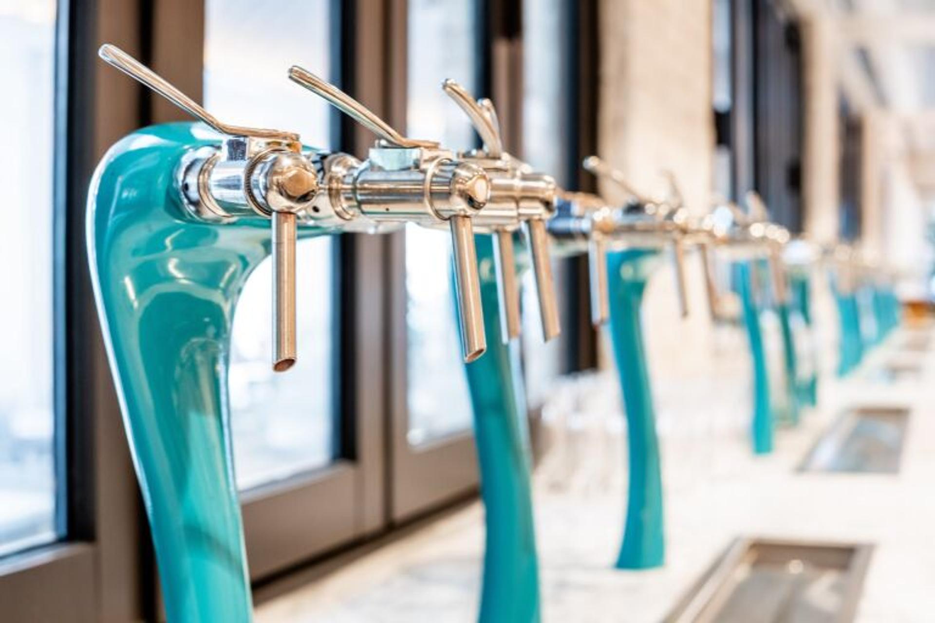 Brunch, Happy Hour, Bachelorette, Near Me