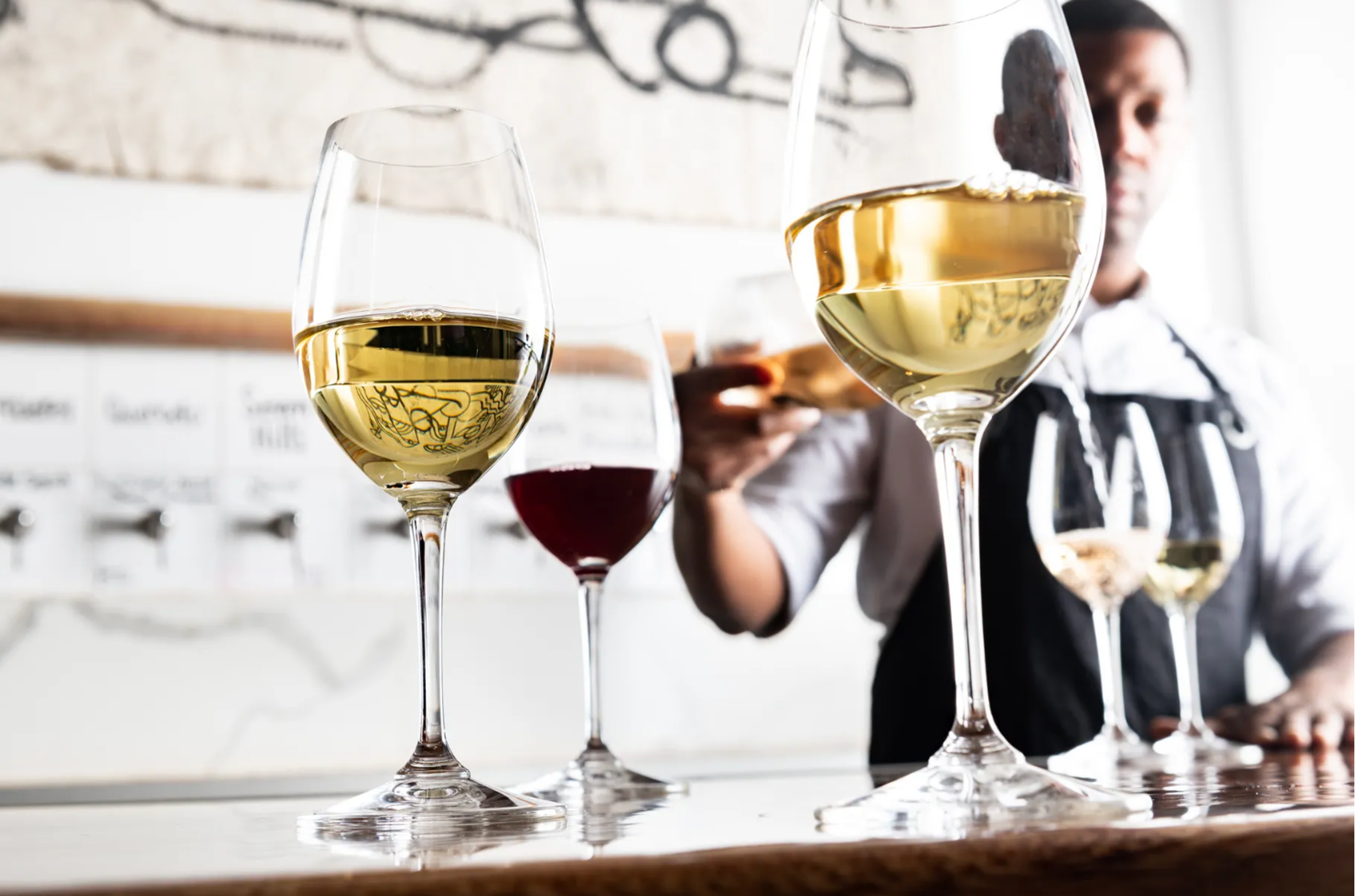 Brunch, Happy Hour, Bachelorette, Near Me