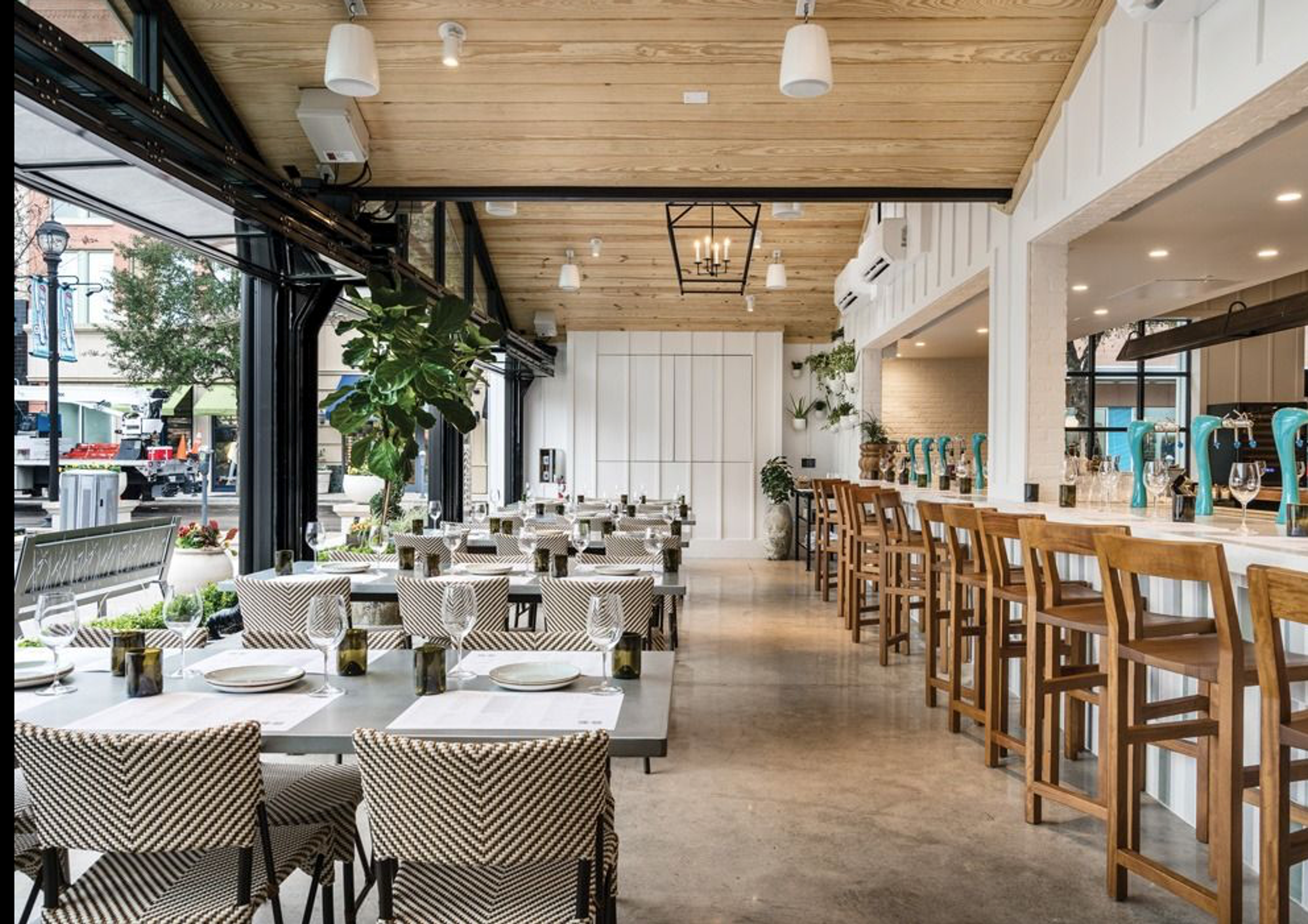 Brunch, Happy Hour, Bachelorette, Near Me