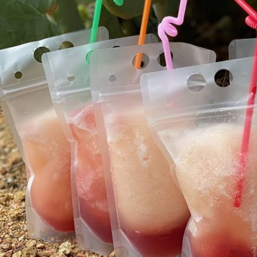 Sixty Vines Rose Garden Nashville