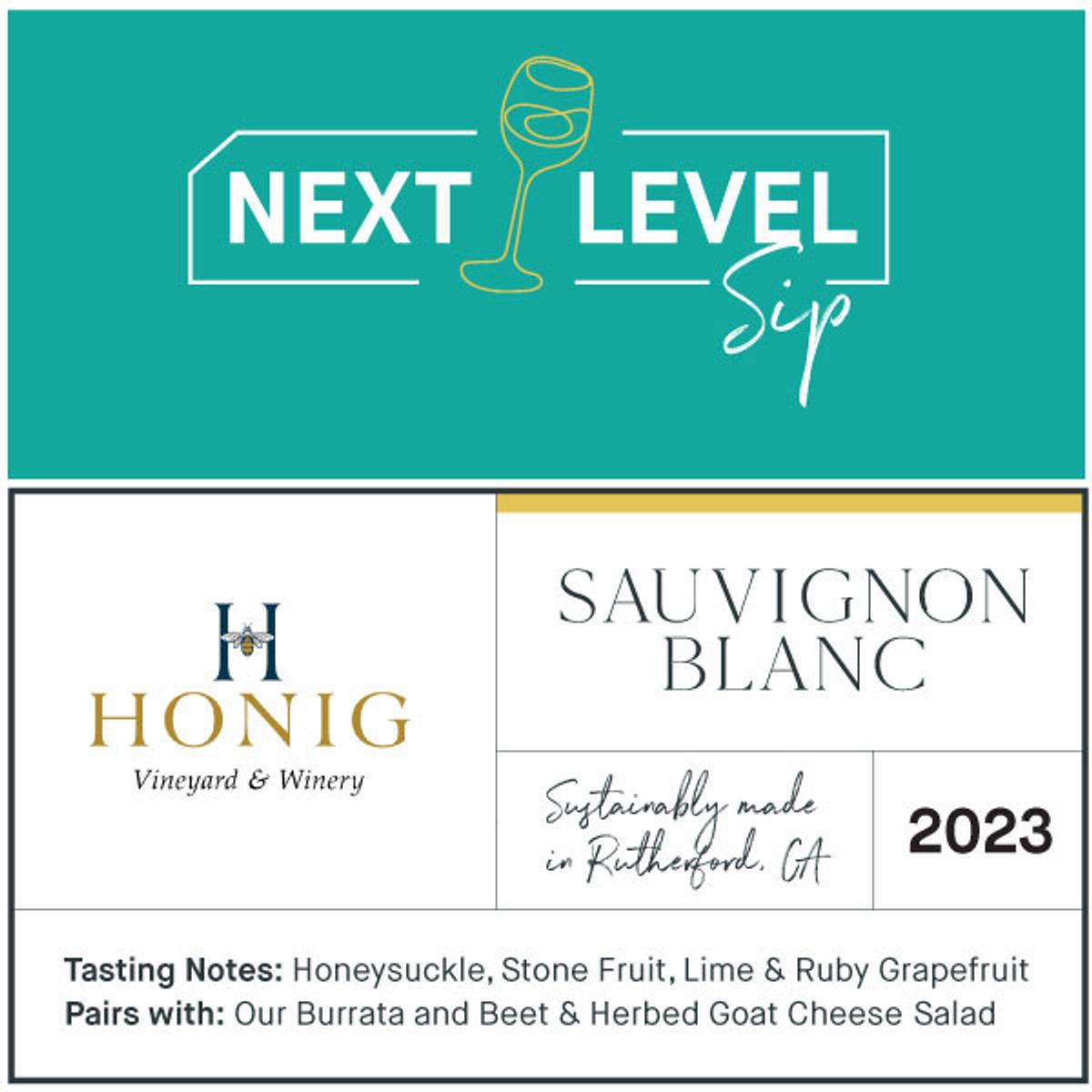 Honig Vineyard & Winery