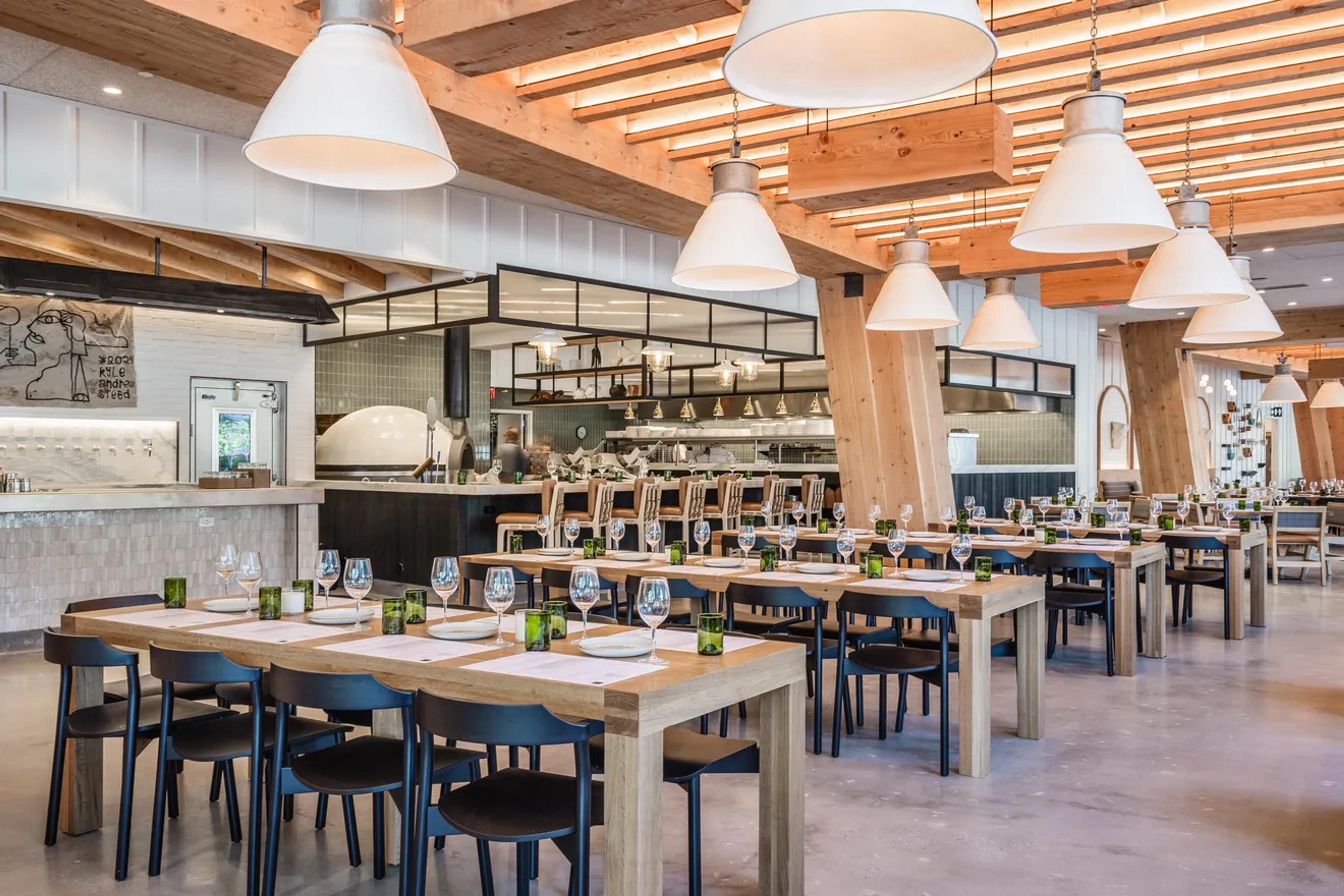 Brunch, Happy Hour, Bachelorette, Near Me