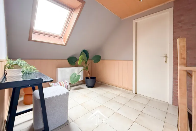 Foto 16 van woning te koop aan Eikhof 34 in Deinze