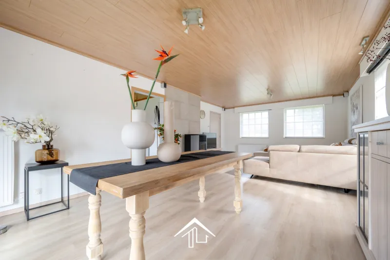 Foto 4 van woning te koop aan Eikhof 34 in Deinze
