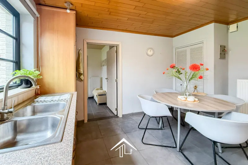 Foto 9 van woning te koop aan Eikhof 34 in Deinze