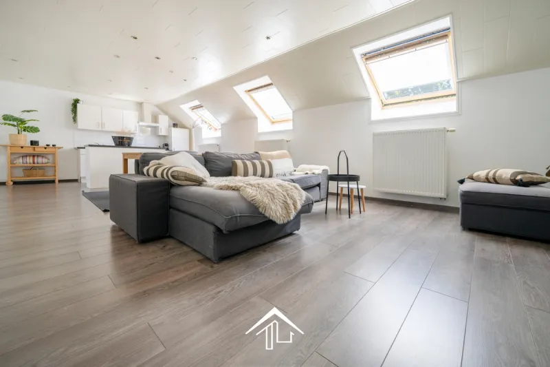 Foto 7 van woning te koop aan Neerstraat 65 bus 201 in Brakel