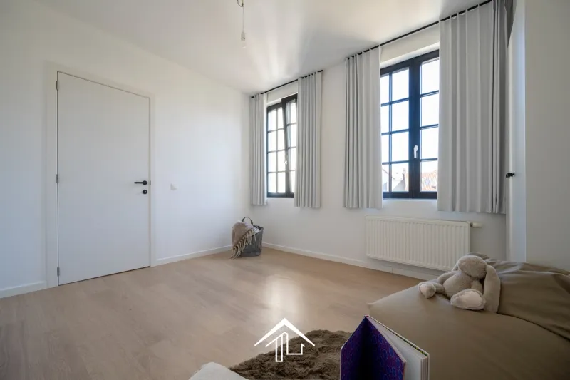 Foto 21 van woning te koop aan Ommegangstraat 105 in Louise-Marie