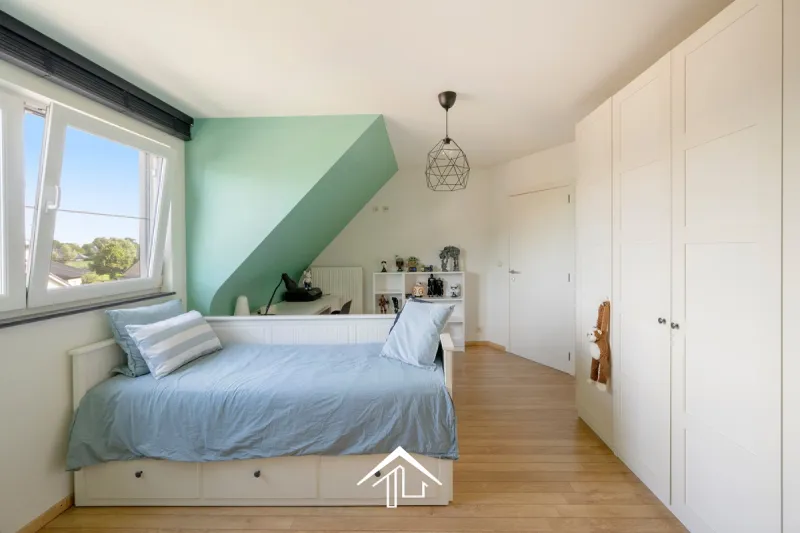 Foto 16 van woning te koop aan Broekstraat 39A in Kruisem