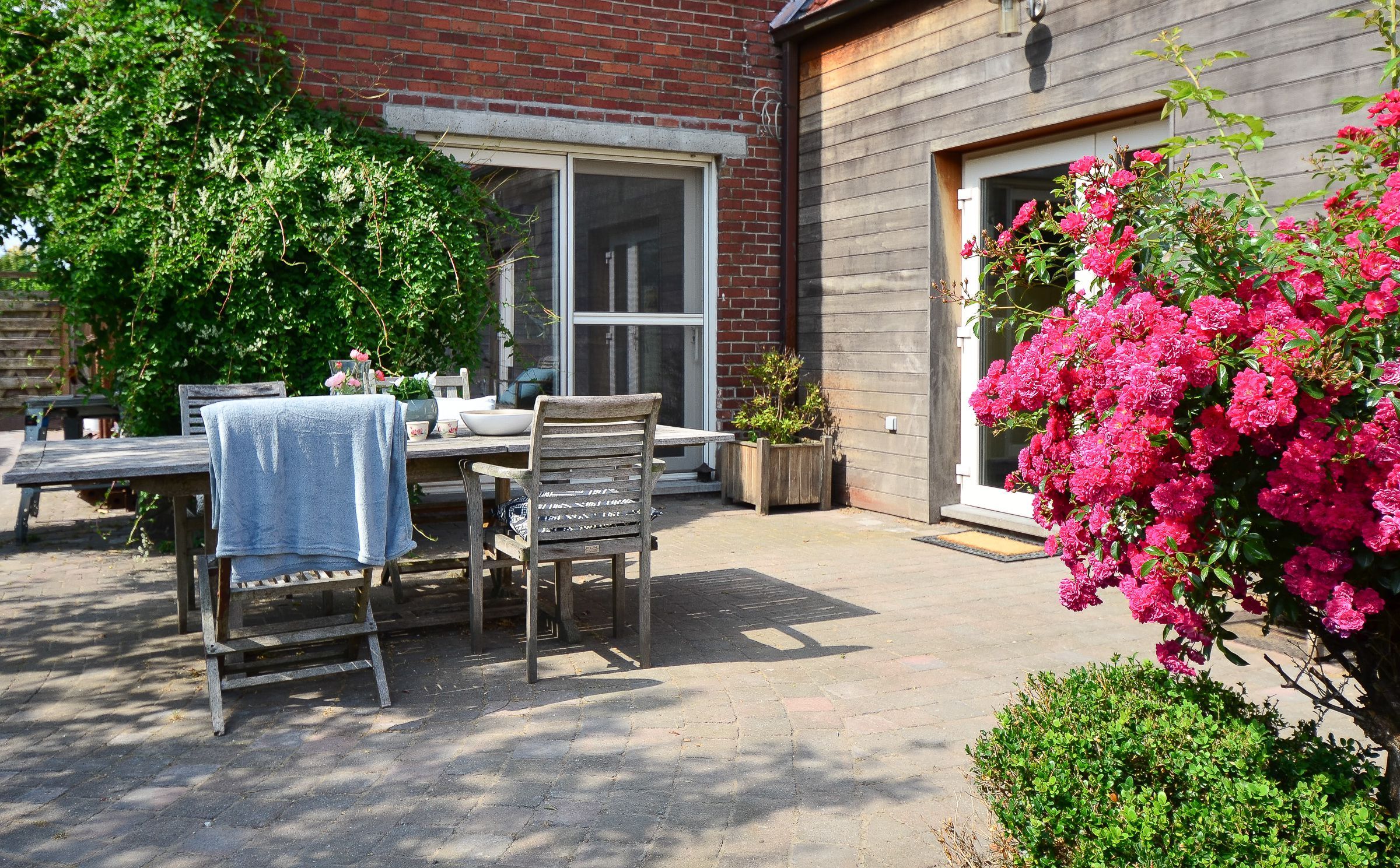 Woning te koop — Winkelstraat 19, Astene | KUUB-vastgoed