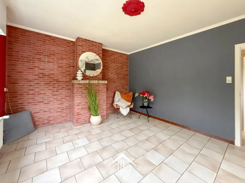 Foto 3 van woning te koop aan Verlorenbroodstraat 145 in Merelbeke
