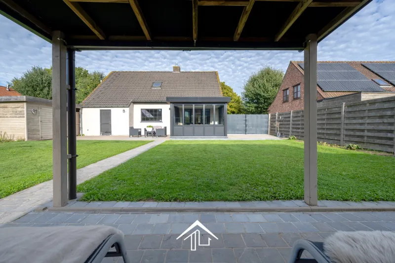 Foto 31 van woning te koop aan Eikhof 34 in Deinze