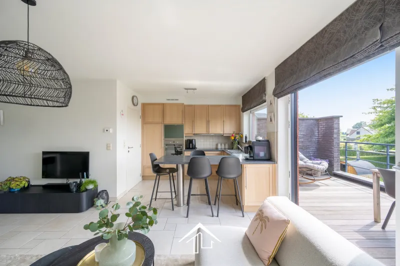 Foto 5 van woning te koop aan Broekstraat 39A in Kruisem