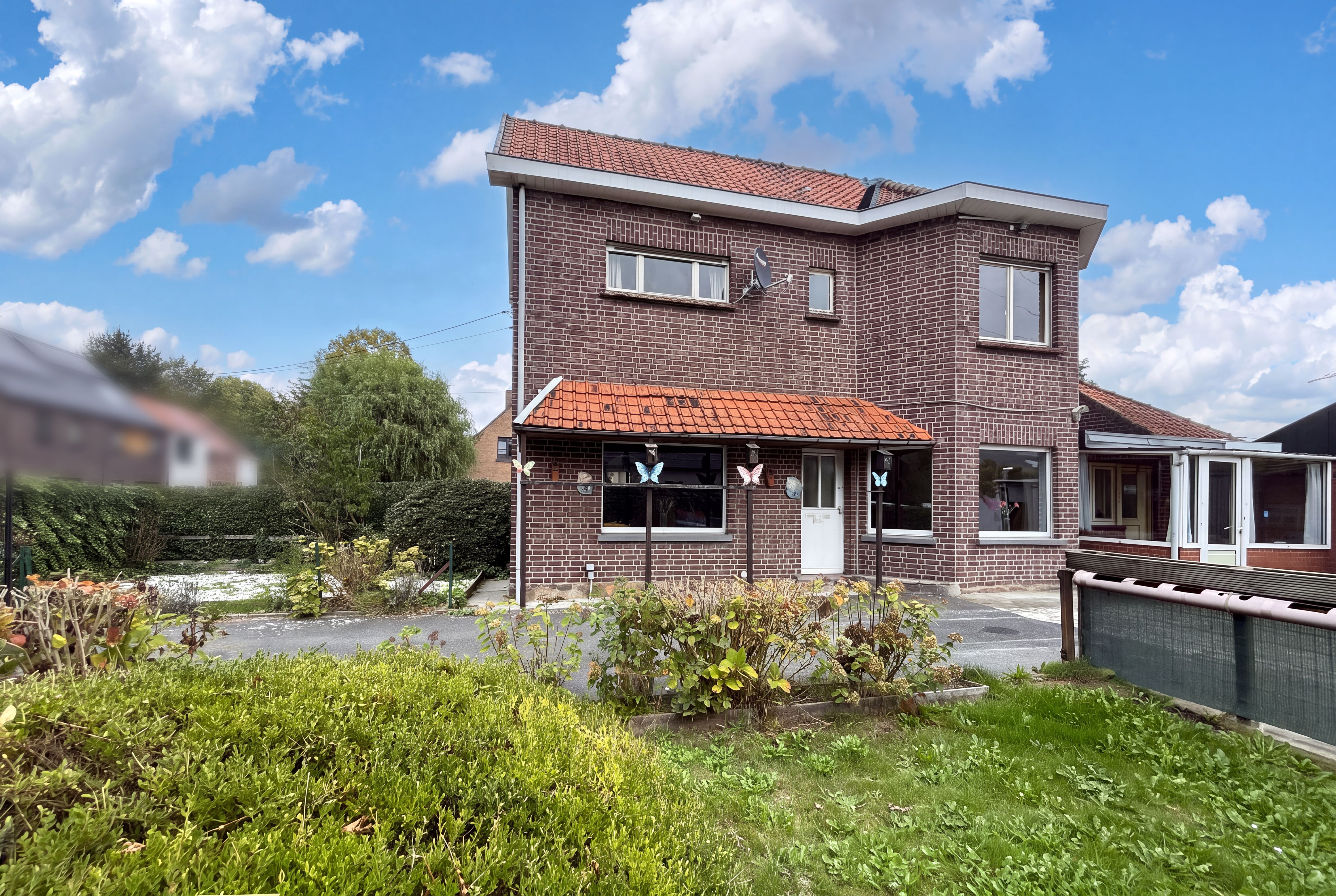 Woning te koop aan Verlorenbroodstraat 145 in Merelbeke
