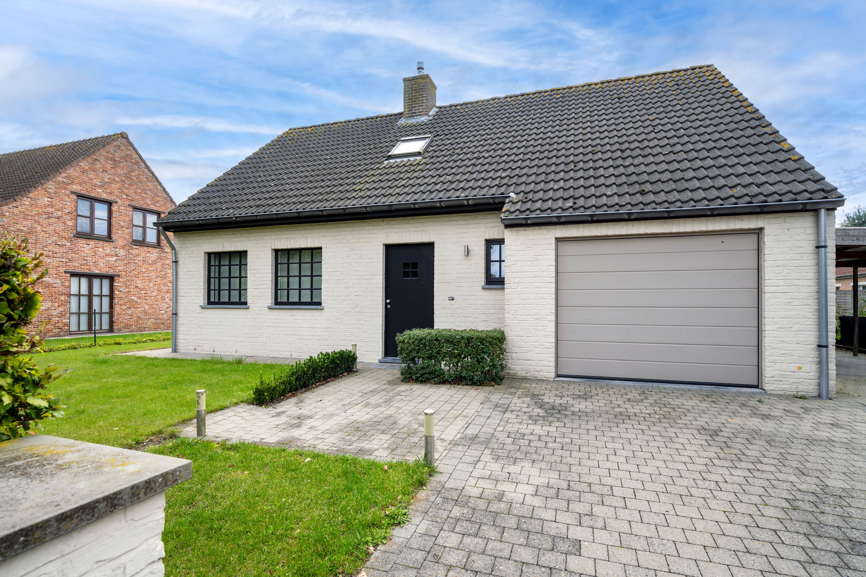 Woning te koop aan Eikhof 34 in Deinze