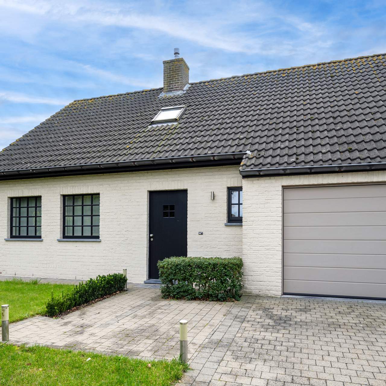 Woning te koop aan Eikhof 34 in Deinze