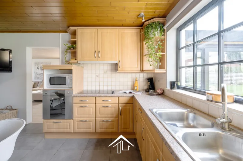 Foto 8 van woning te koop aan Eikhof 34 in Deinze