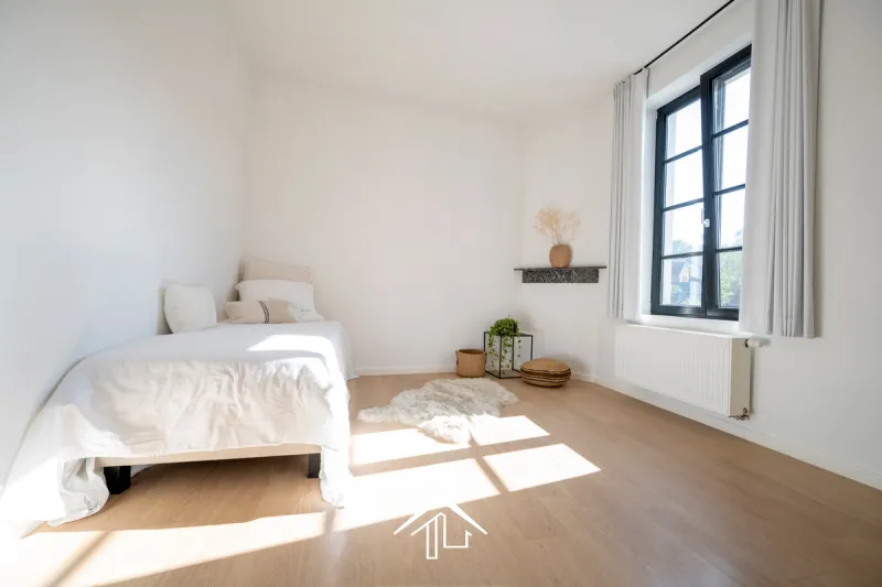 Foto 18 van woning te koop aan Ommegangstraat 105 in Louise-Marie
