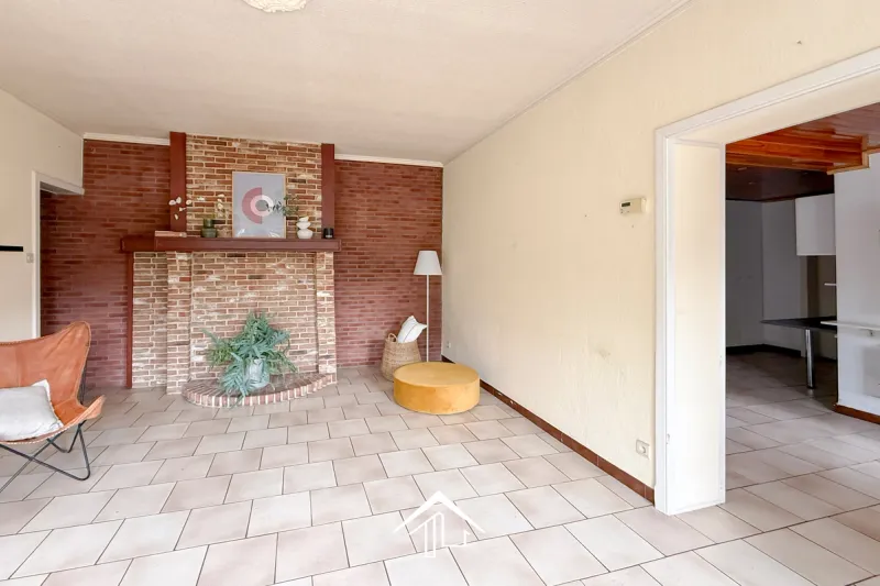 Foto 9 van woning te koop aan Verlorenbroodstraat 145 in Merelbeke