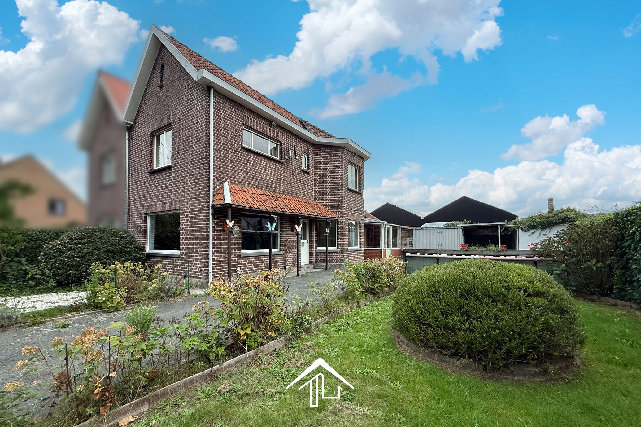 Woning te koop aan Verlorenbroodstraat 145 in Merelbeke