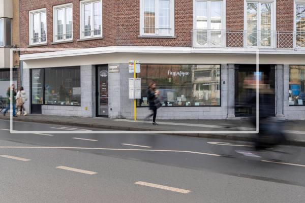 Woning te koop — Louis Robbeplein 8/2, Kortrijk | KUUB-vastgoed