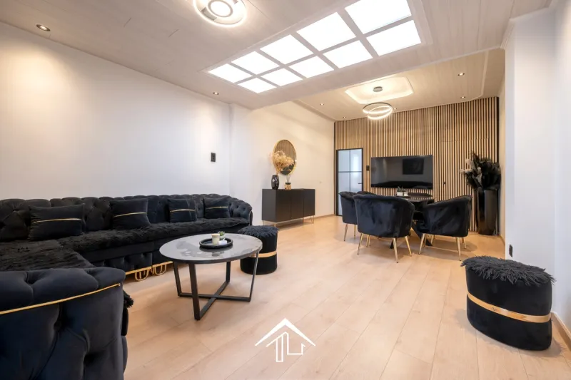 Foto 3 van woning te koop aan Dahliastraat 14 in Gent