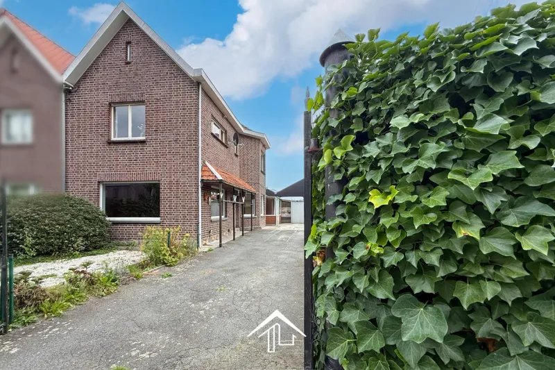 Foto 25 van woning te koop aan Verlorenbroodstraat 145 in Merelbeke