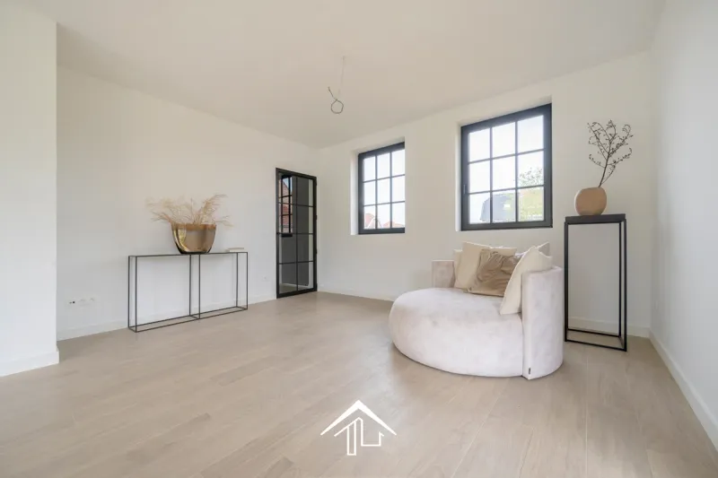 Foto 10 van woning te koop aan Dammekensstraat 92 in Ronse
