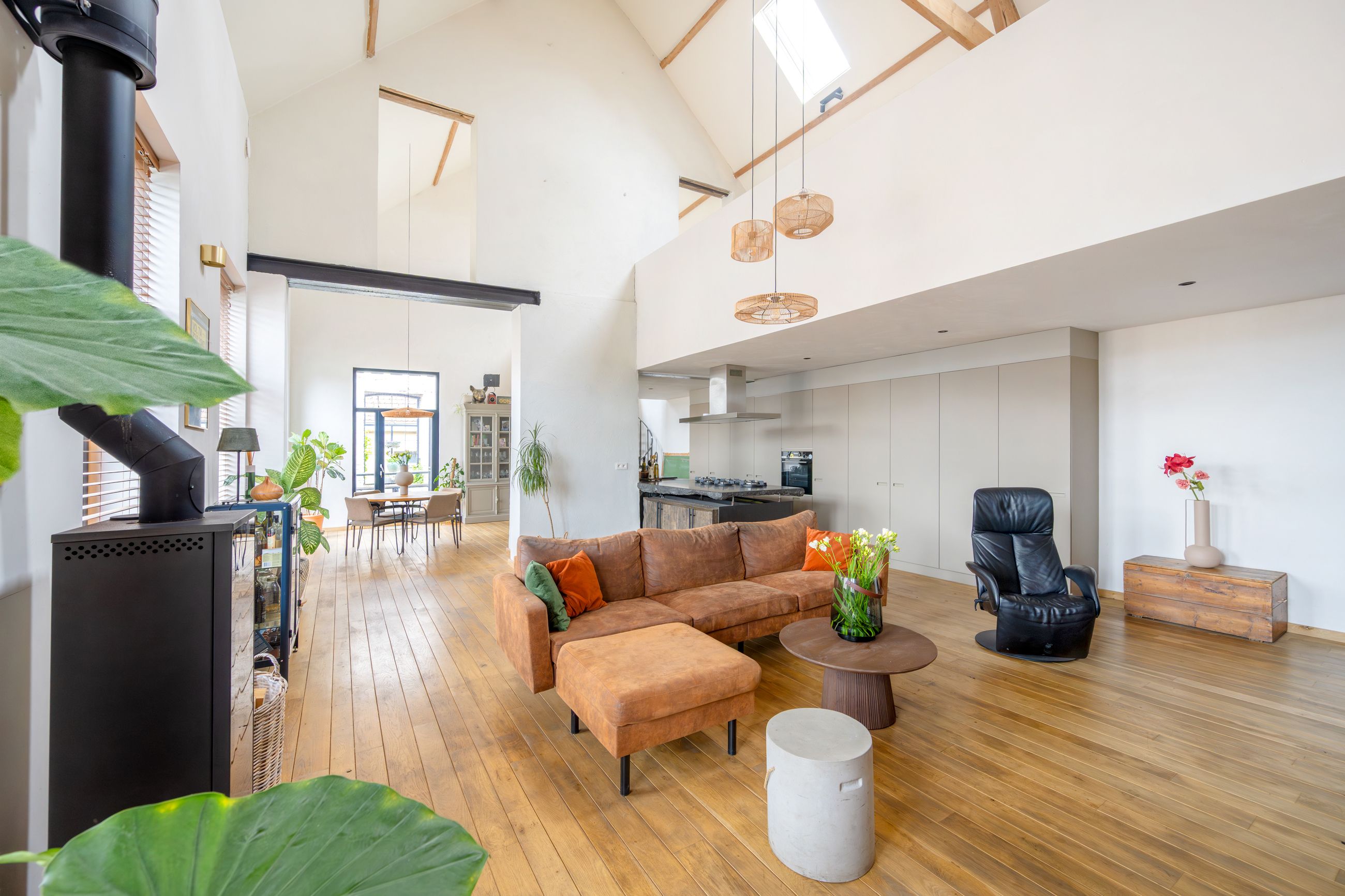 Woning te koop — Fabriekstraat 26 bus 2, Ronse | KUUB-vastgoed