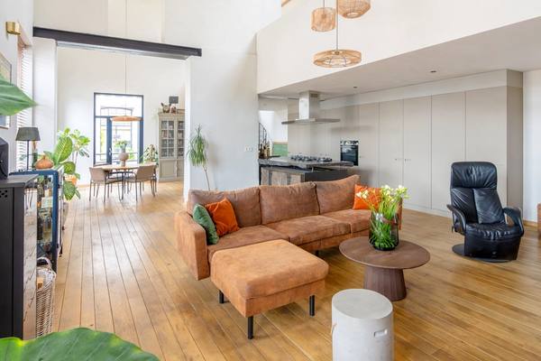 Woning te koop — Fabriekstraat 26 bus 2, Ronse | KUUB-vastgoed