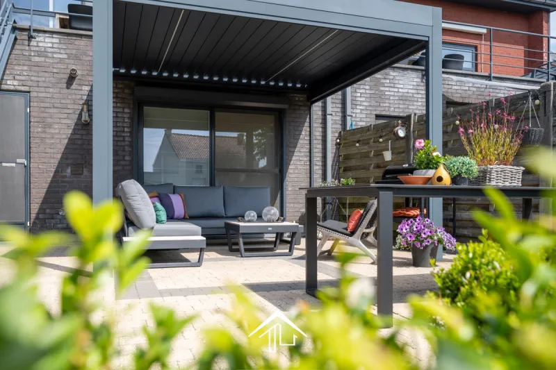 Foto 25 van woning te koop aan Broekstraat 39A in Kruisem