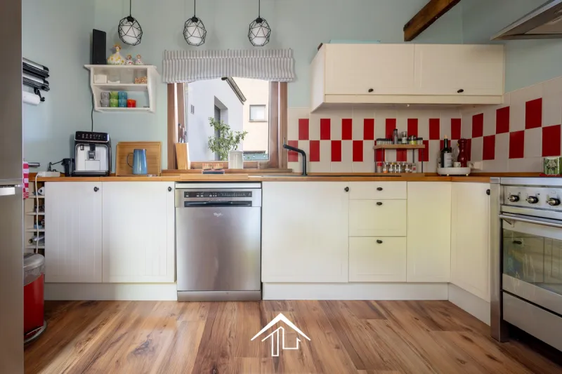 Foto 11 van woning te koop aan Heidestraat 29 in Destelbergen