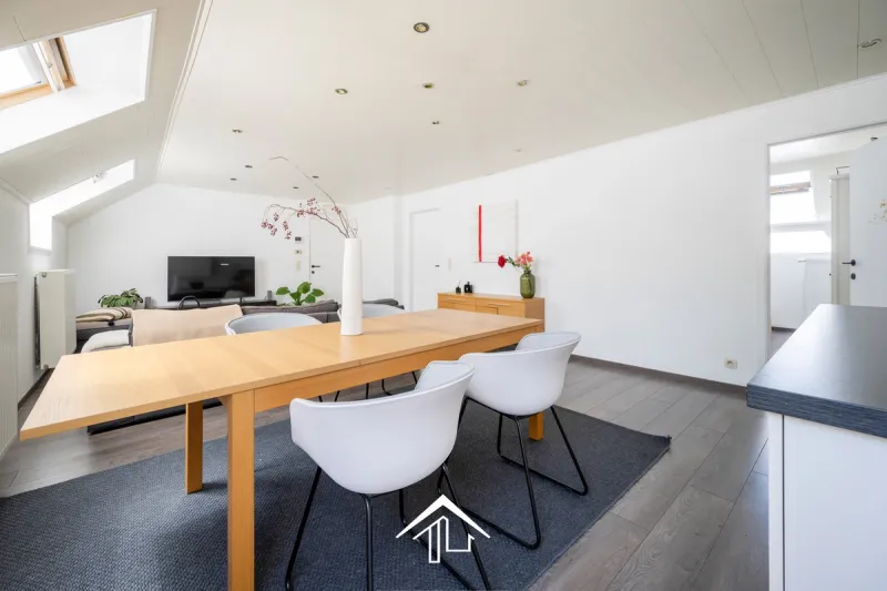 Foto 4 van woning te koop aan Neerstraat 65 bus 201 in Brakel