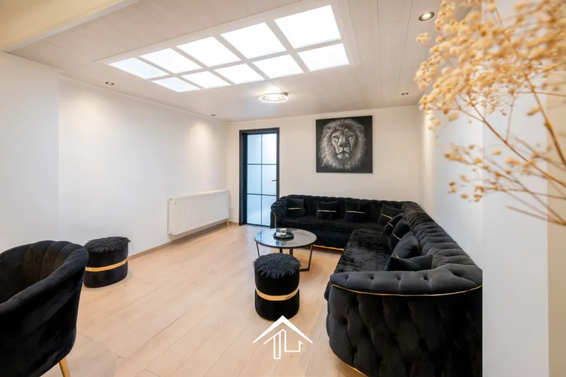 Foto 6 van woning te koop aan Dahliastraat 14 in Gent