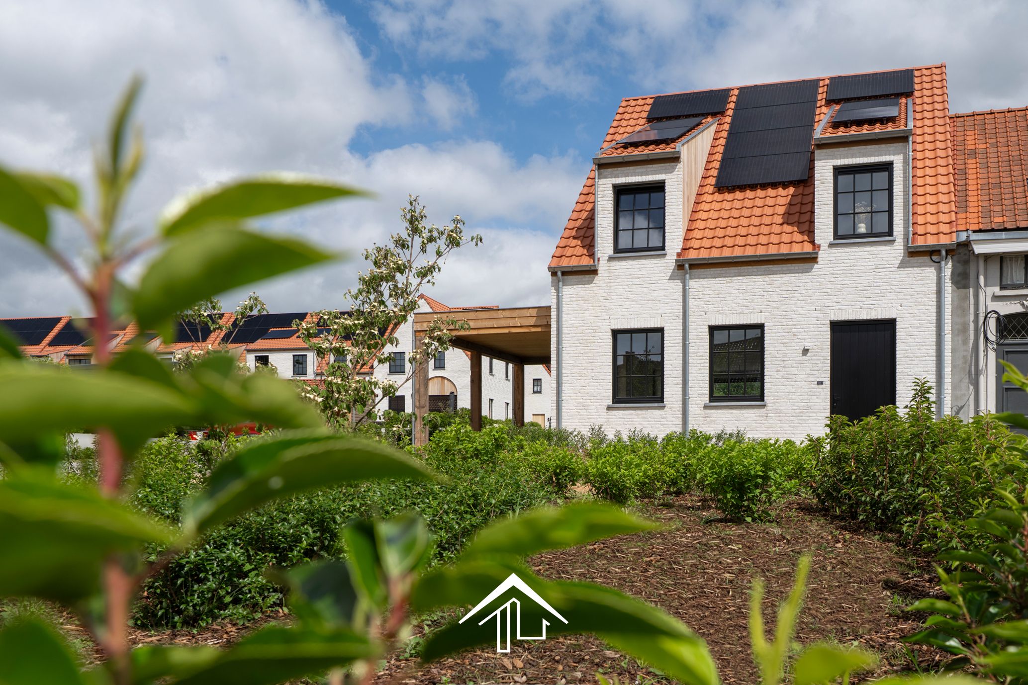Woning te koop aan Dammekensstraat 92 in Ronse