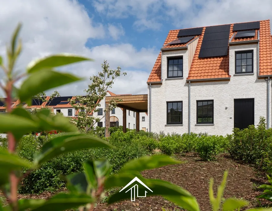 Woning te koop aan Dammekensstraat 92 in Ronse