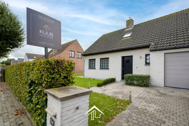 Foto 37 van woning te koop aan Eikhof 34 in Deinze