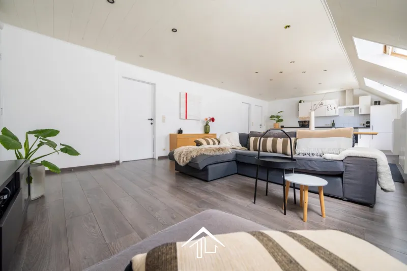 Foto 6 van woning te koop aan Neerstraat 65 bus 201 in Brakel