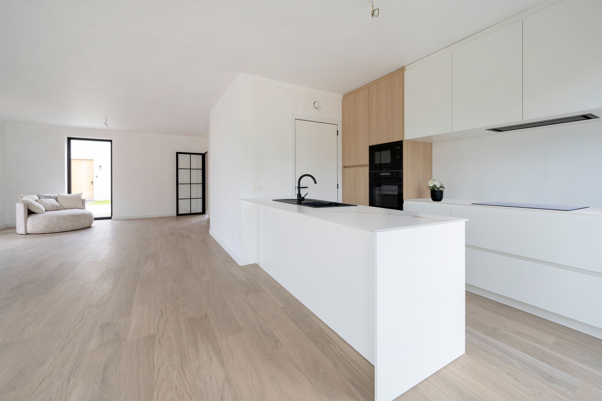 Woning te koop — Dammekensstraat 90/0011, Ronse | KUUB-vastgoed