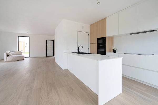 Woning te koop — Dammekensstraat 90/0011, Ronse | KUUB-vastgoed