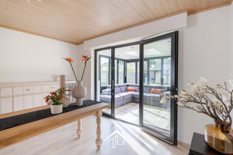Foto 5 van woning te koop aan Eikhof 34 in Deinze